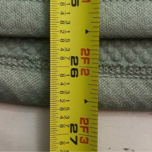 Nike Thermafit Sphere Element Running 1/2 Zip Jacket Green Mens L FZ1115-370 - Picture 7 of 8